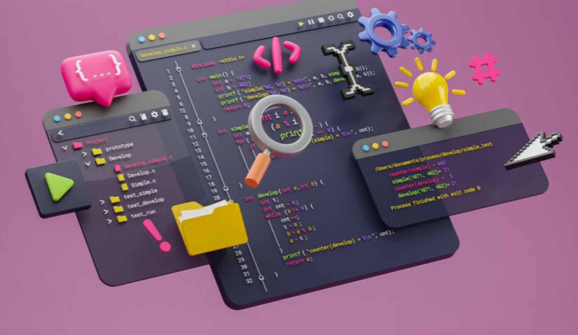 Programming - NiBOT Engineering