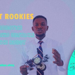 2023 STEM, AI & Robotics Bootcamp