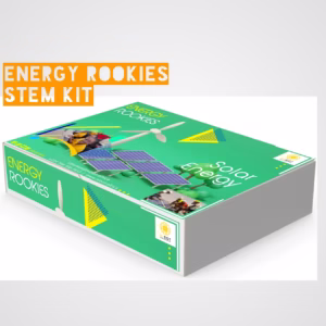 Energy Rookies STEM KIT