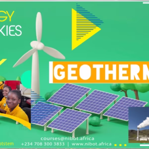 Energy Rookies 6: Geothermal Energy