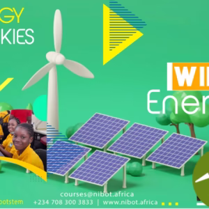 Energy Rookies 3: Wind Energy