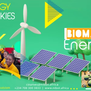 Energy Rookies 4: Biomass