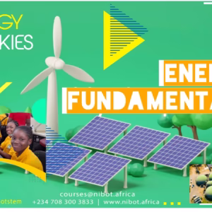 Energy Rookies 1: Energy Fundamentals
